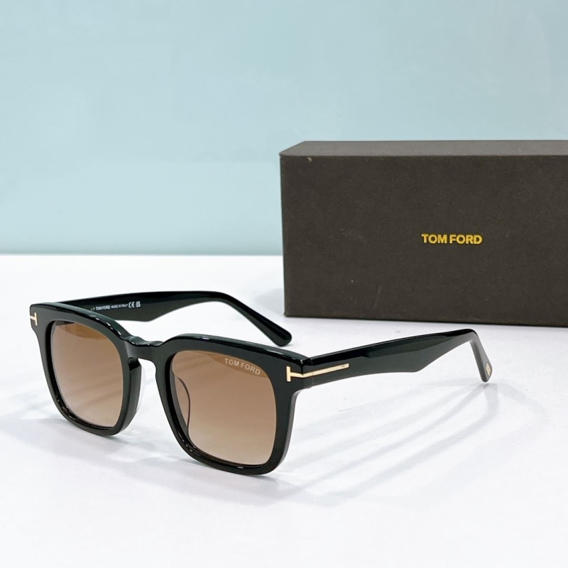 Tom Ford Sunglasses